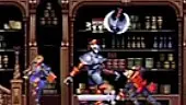 Castlevania Portrait of Ruin: Vídeo del juego 2
