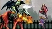 Castlevania Portrait of Ruin: Vídeo del juego 3