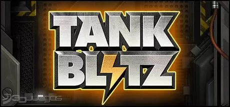 Carátula de TankBlitz