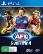 AFL Evolution PS4