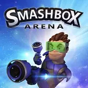 Carátula de Smashbox Arena - PC