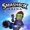 Smashbox Arena