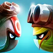 Carátula de Battle Bay - Android