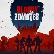 Carátula de Bloody Zombies - PC
