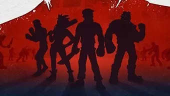 Bloody Zombies: Tráiler de Anuncio