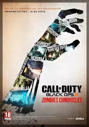 Call of Duty: Black Ops 3 - Zombies Chronicles