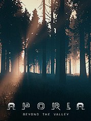 Carátula de Aporia: Beyond The Valley - PC