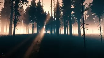 Presentada una nueva aventura de puzles: Aporia. Beyond The Valley