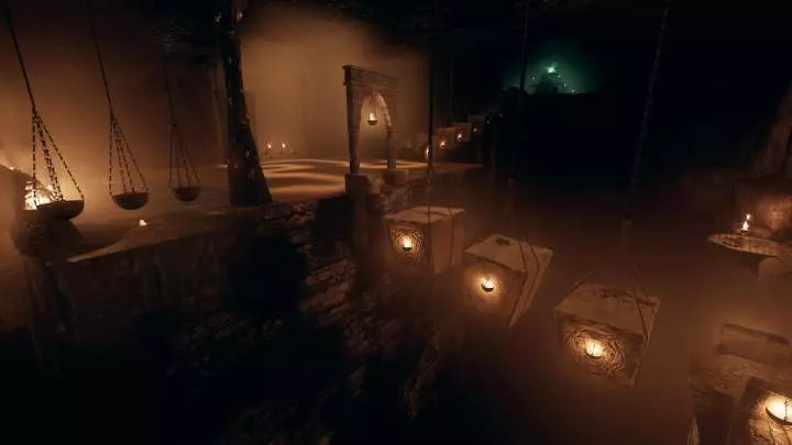 Aporia Beyond The Valley - PC