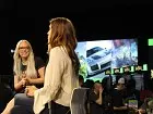 E3 2017 - Pantalla