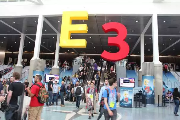 E3 2017