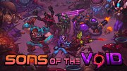 Carátula de Sons of the Void - PC