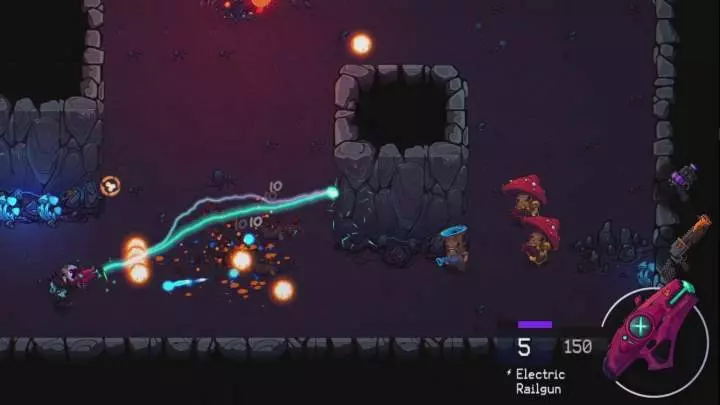 Sons of the Void - PC