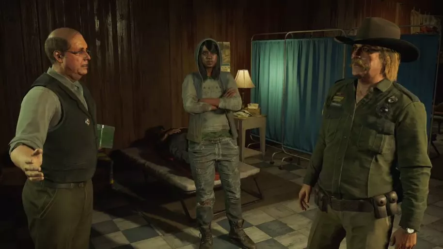 Far Cry 5 Xbox One