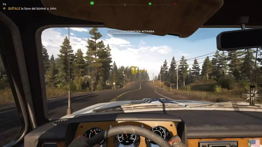 Far Cry 5