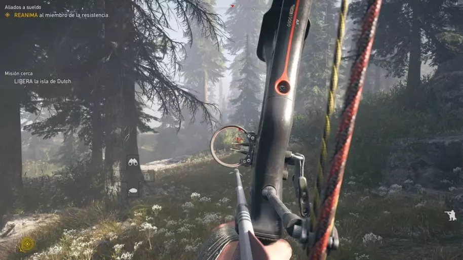 Far Cry 5 Xbox One