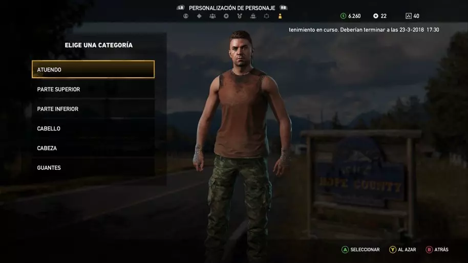 Far Cry 5