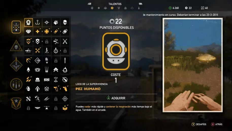 Far Cry 5 Xbox One