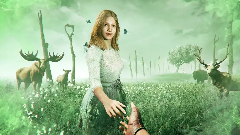 Far Cry 5 Xbox One
