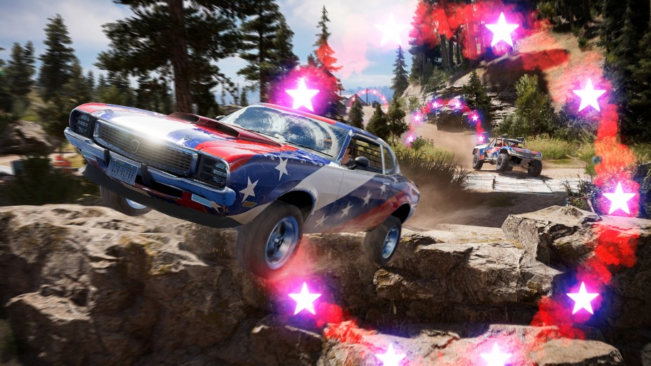 Far Cry 5 PC