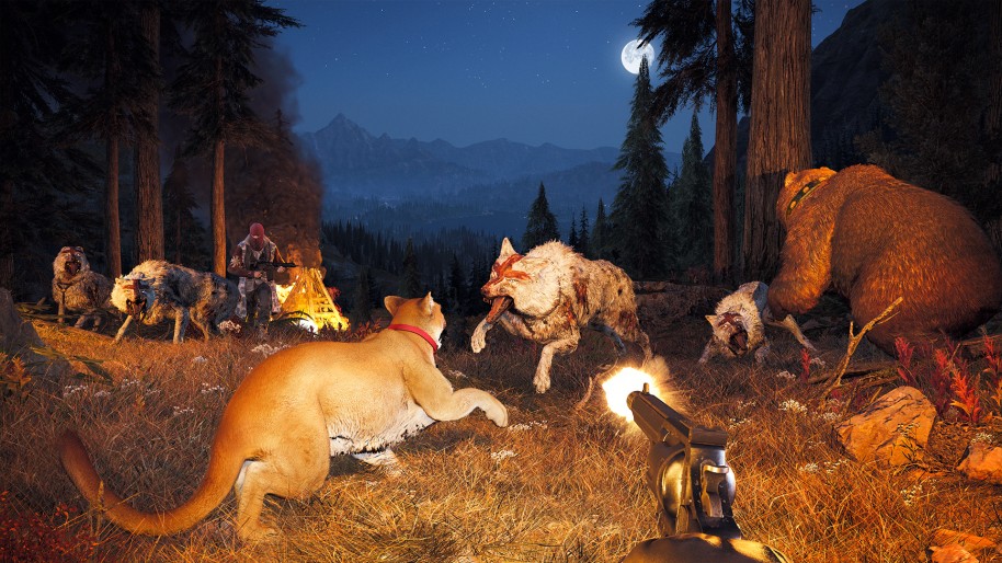 Far Cry 5 PC
