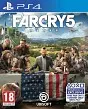 Far Cry 5 PS4