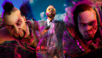 Todos los juegos de la serie Far Cry ordenados de mejor a peor