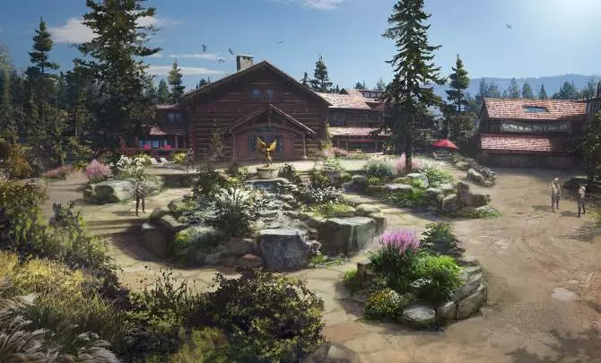Far Cry 5