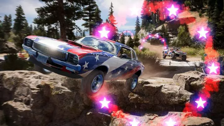 Far Cry 5 - PC