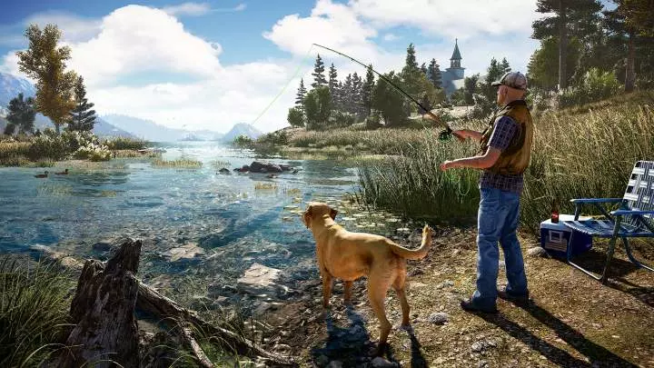 Far Cry 5