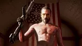 Far Cry 5: Tráiler: Sublime Gracia del Padre