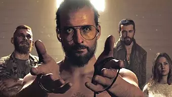 Tráiler de lanzamiento de Far Cry 5