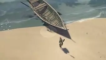 Peregrin: Tráiler de Anuncio