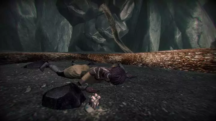 The Nightmare from Beyond - PC