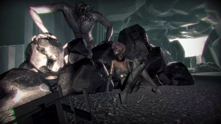 The Nightmare from Beyond