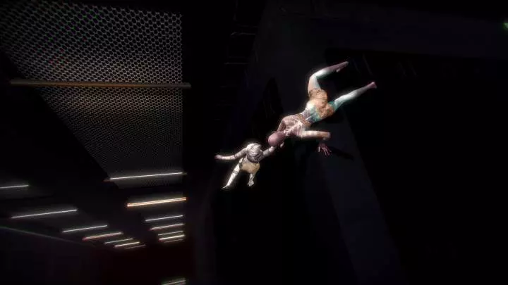 The Nightmare from Beyond