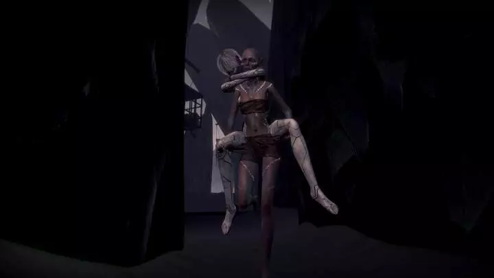 The Nightmare from Beyond - PC