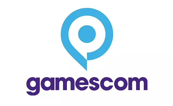 GamesCom 2017 GamesCom 2017