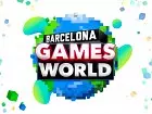 Barcelona Games World 2017