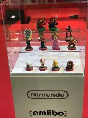 Barcelona Games World 2017