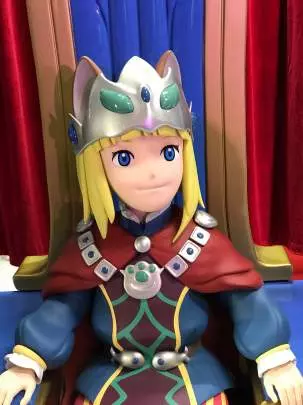 Barcelona Games World 2017