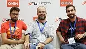 BGW 2017: 3DJuegos Directo: Primer repaso a lo que hemos visto