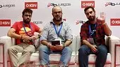 BGW 2017: Barcelona Games World: Presentación de la cobertura