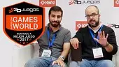 BGW 2017: Los mejores videojuegos de la feria