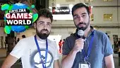 BGW 2017: Especial Juegos Indies