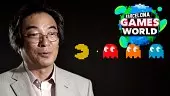 BGW 2017: Entrevista a Toru Iwatani, creador de Pac-Man