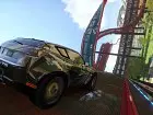 Trackmania 2 Lagoon - Pantalla
