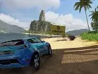 Trackmania 2 Lagoon 