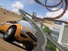 Trackmania 2 Lagoon - Pantalla