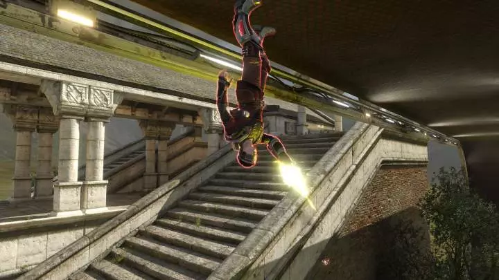 Trackmania 2 Lagoon - PC